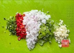 清炖牛肋条的做法图解3