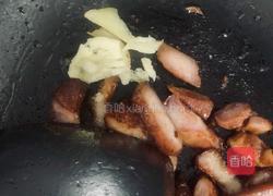 叉烧焖土豆片的做法图解7