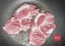 苹果炖猪排（超级下饭）的做法图解5