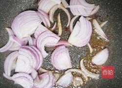 苹果炖猪排(超级下饭)的做法图解8