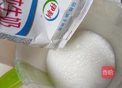 港式甜品杨枝甘露（3杯500ml的量）的做法图解10