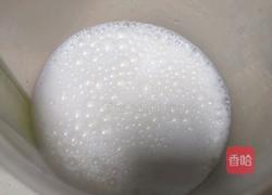 港式甜品杨枝甘露（3杯500ml的量）的做法图解11