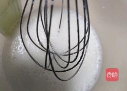 港式甜品杨枝甘露（3杯500ml的量）的做法图解12
