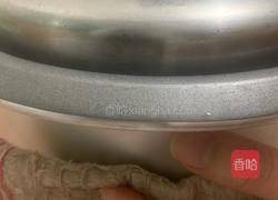 一人食懒人·暖心番薯糖水的做法图解8