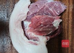 爆汁生煎饺子馅儿的做法图解5