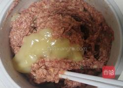 爆汁生煎饺子馅儿的做法图解9