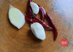 红烧四季豆的做法图解2