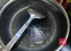 爆炒大头菜的做法图解3