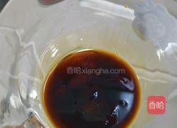 爆炒大头菜的做法图解6