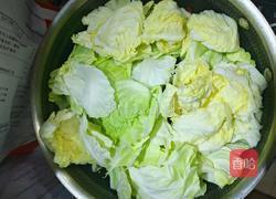 爆炒大头菜的做法图解5