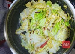 爆炒大头菜的做法图解7