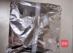 烤鱼（烤箱版）的做法图解2