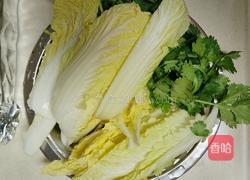 烤鱼（烤箱版）的做法图解4
