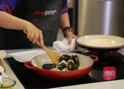加拿大北极虾麻辣海鲜锅的做法图解3