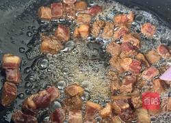 孜然土豆牛肉粒的做法图解4