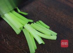 加拿大北极虾麻辣的做法图解1
