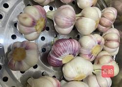 腌制糖蒜(珍藏版)的做法图解1
