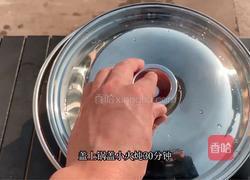加拿大北极虾裙带菜排骨汤的做法图解6