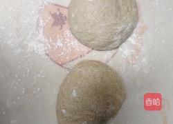 黑胡椒芝士土豆泥吐司(2个450g吐司)的做法图解6