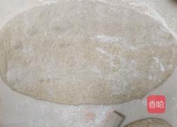 黑胡椒芝士土豆泥吐司(2个450g吐司)的做法图解7
