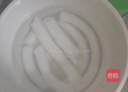 芝麻酱拌粉的做法图解3