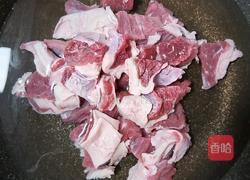 红烧牛肉面的做法图解2