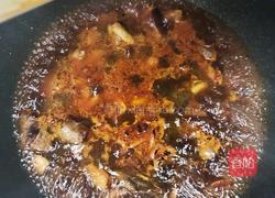 红烧牛肉面的做法图解14