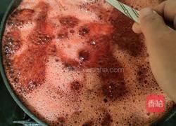 自制草莓酱的做法图解3