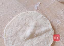 牛肉小笼包的做法图解2