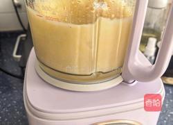 小米杂粮饼的做法图解2