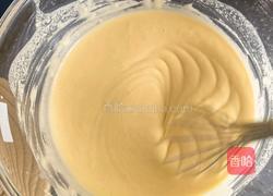 小米杂粮饼的做法图解5