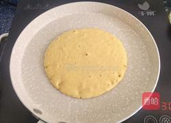 小米杂粮饼的做法图解13