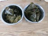 自制粽子的做法[图]