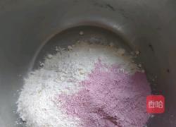 中式糕点(好运莲莲)的做法图解5