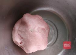 中式糕点(好运莲莲)的做法图解6