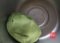 中式糕点(好运莲莲)的做法图解8