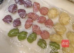 中式糕点(好运莲莲)的做法图解11
