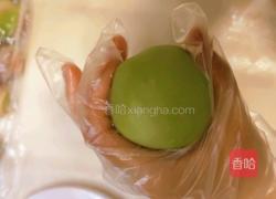 中式糕点(好运莲莲)的做法图解18