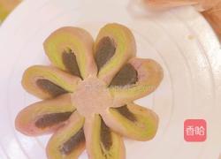 中式糕点(好运莲莲)的做法图解20