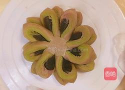中式糕点(好运莲莲)的做法图解21