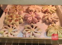 中式糕点(好运莲莲)的做法图解27