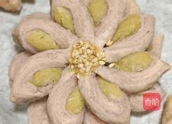 中式糕点(好运莲莲)的做法图解30