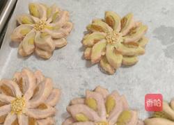 中式糕点(好运莲莲)的做法图解34