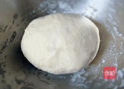 解锁超软牛奶软面包(手揉零难度)低糖奶香浓郁的做法图解4