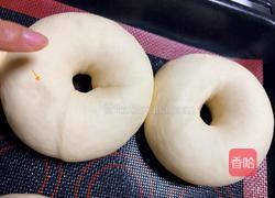 解锁超软牛奶软面包(手揉零难度)低糖奶香浓郁的做法图解5