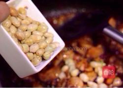 宫爆鸡丁（鸡腿肉版）的做法图解12