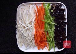 鱼香杏鲍菇的做法图解1