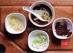 鱼香杏鲍菇的做法图解2