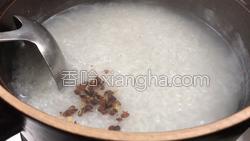 酸枣仁粳米粥的做法图解6