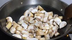 咖喱蘑菇鸡饭的做法图解13